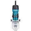 Челна фреза MAKITA 3712, 6mm, 530W - Image 3