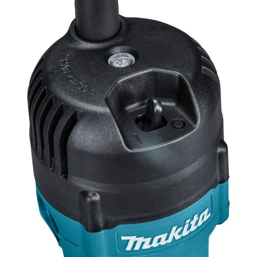 Челна фреза MAKITA 3712, 6mm, 530W - Image 5