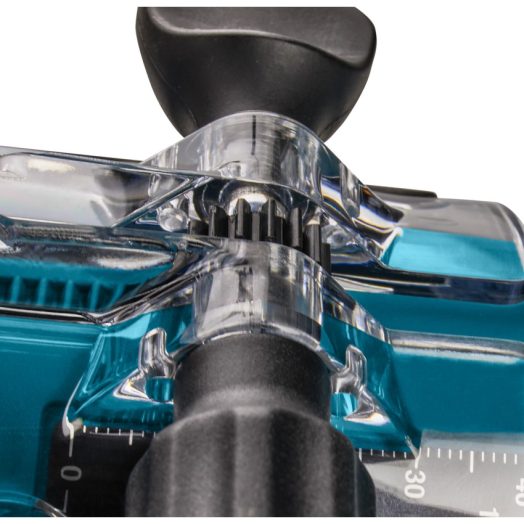 Челна фреза MAKITA 3712, 6mm, 530W - Image 6