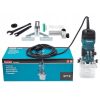 Челна фреза MAKITA 3712, 6mm, 530W - Image 2