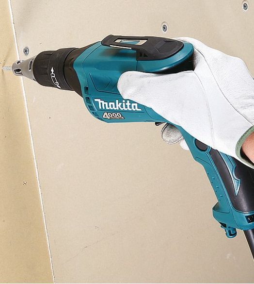 Електрически винтоверт Makita FS4000, 570 W - Image 2