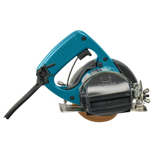 Ръчен циркуляр MAKITA 4101RH, 860W, 110mm - Image 4