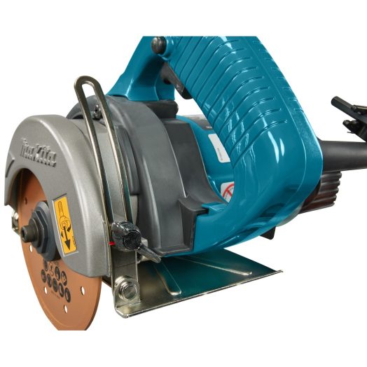 Ръчен циркуляр MAKITA 4101RH, 860W, 110mm - Image 5
