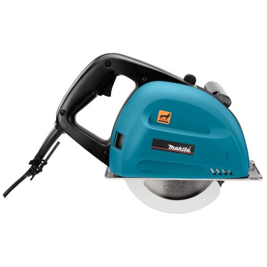 Ръчен циркуляр MAKITA 4131, 1100W, 185mm - Image 4
