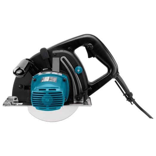 Ръчен циркуляр MAKITA 4131, 1100W, 185mm - Image 5