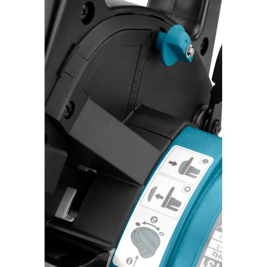 Ръчен циркуляр MAKITA 4131, 1100W, 185mm - Image 7