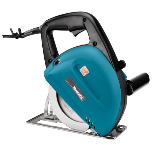 Ръчен циркуляр MAKITA 4131, 1100W, 185mm - Image 2