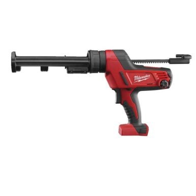 Акумулаторен пистолет за силикон Milwaukee C18PCG/310C-0B
