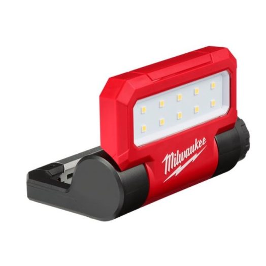 Акумулаторна лампа MILWAUKEE L4FFL-301 4933479766 - Image 3