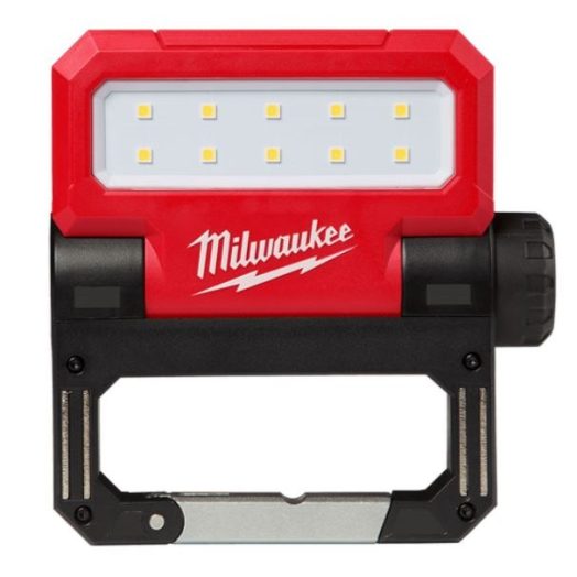Акумулаторна лампа MILWAUKEE L4FFL-301 4933479766 - Image 6