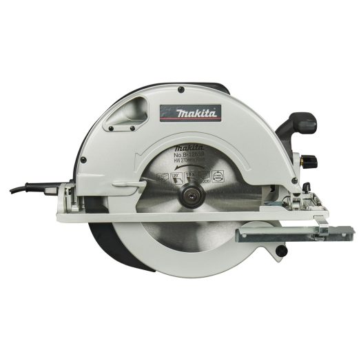 Ръчен циркуляр MAKITA 5103R, 2100W, 270mm - Image 3