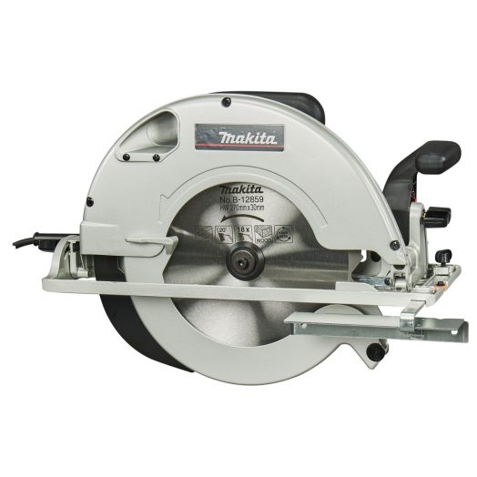 Ръчен циркуляр MAKITA 5103R, 2100W, 270mm - Image 4