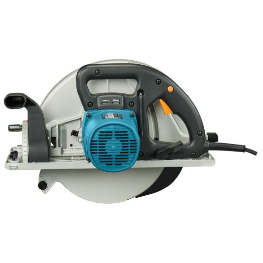 Ръчен циркуляр MAKITA 5103R, 2100W, 270mm - Image 5