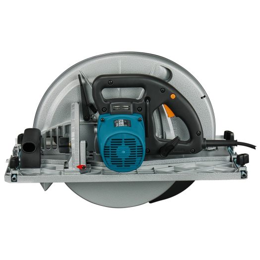 Ръчен циркуляр MAKITA 5143R, 2200W, 355mm - Image 3