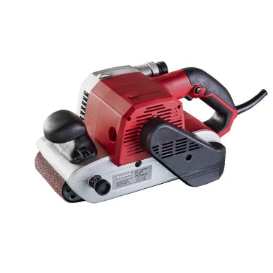 Лентов Шлайф Raider RDI-BS08, 1200 W