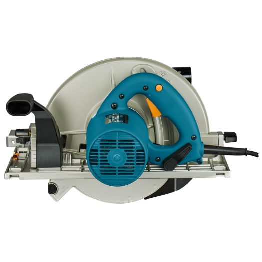 Ръчен циркуляр MAKITA 5903R, 2000W,  235mm - Image 3