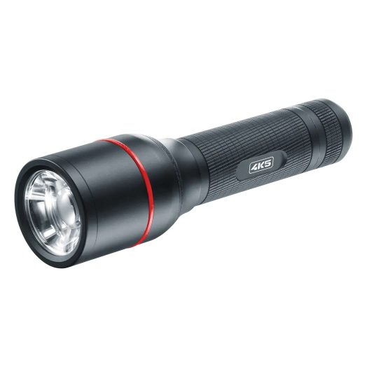Фенер акумулаторен 4K5 PL1000, 1000 lm - Image 2