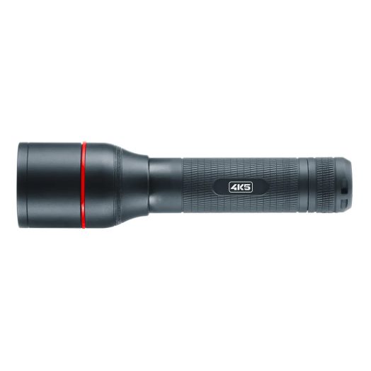 Фенер акумулаторен 4K5 PL1000, 1000 lm - Image 3