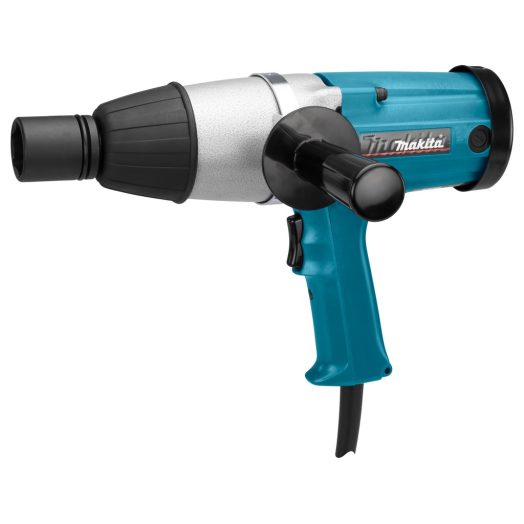Електрически ударен гайковерт Makita 6906, 620W, 600Nm - Image 2