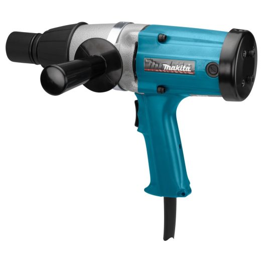 Електрически ударен гайковерт Makita 6906, 620W, 600Nm - Image 3