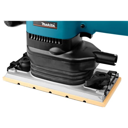 Електрически виброшлайф Makita 9046, 600W - Image 3