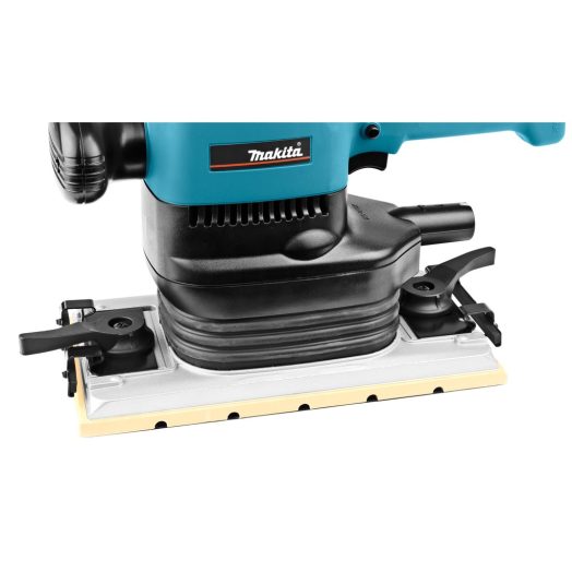 Електрически виброшлайф Makita 9046, 600W - Image 4