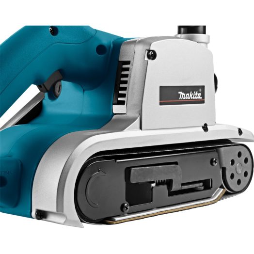 Електрически лентов шлайф Makita 9403, 620x100mm, 1200W - Image 2