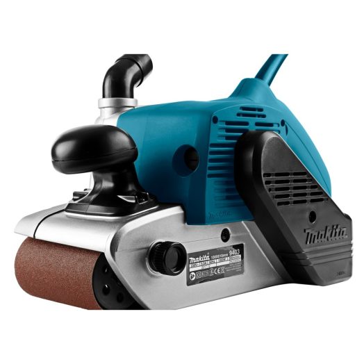 Електрически лентов шлайф Makita 9403, 620x100mm, 1200W - Image 3