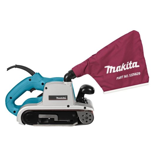 Електрически лентов шлайф Makita 9403, 620x100mm, 1200W - Image 4