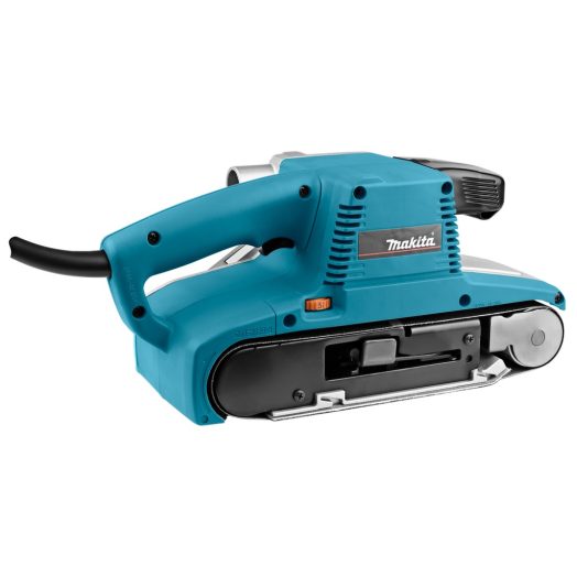 Електрически лентов шлайф Makita 9404 , 610x100mm, 1010W - Image 2