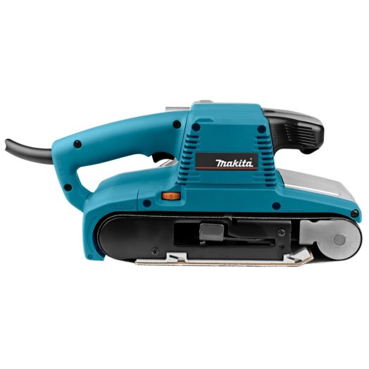 Електрически лентов шлайф Makita 9404 , 610x100mm, 1010W - Image 3