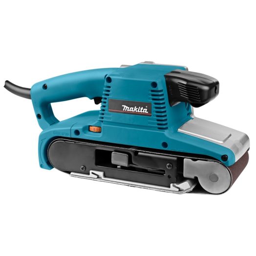 Електрически лентов шлайф Makita 9404 , 610x100mm, 1010W - Image 4