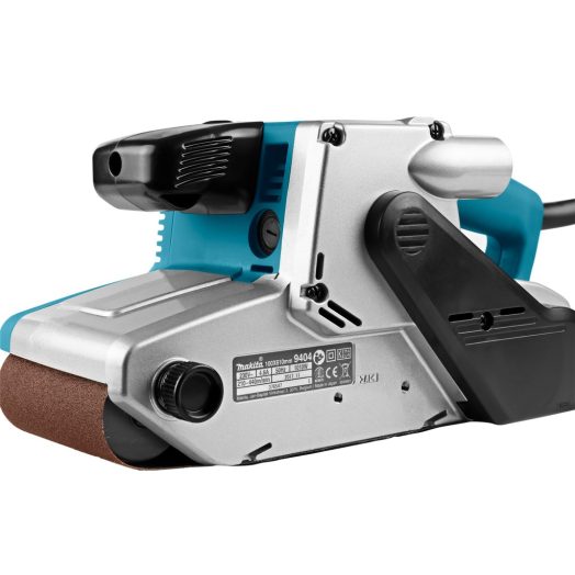 Електрически лентов шлайф Makita 9404 , 610x100mm, 1010W - Image 6