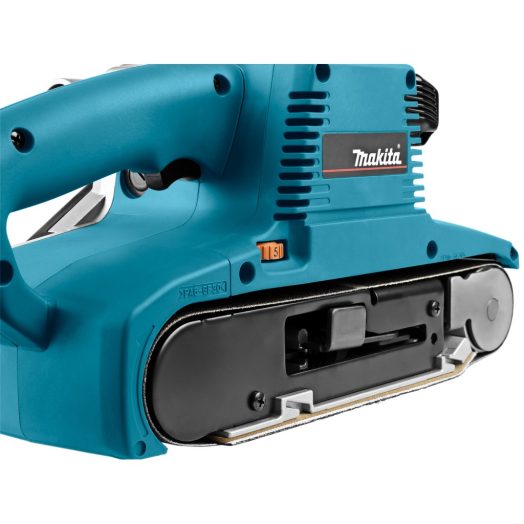 Електрически лентов шлайф Makita 9404 , 610x100mm, 1010W - Image 5