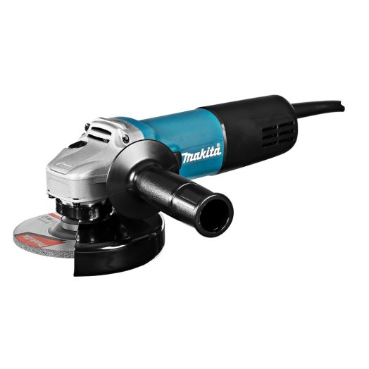 Ъглошлайф MAKITA 9558HNRG, 840W, 125mm - Image 2