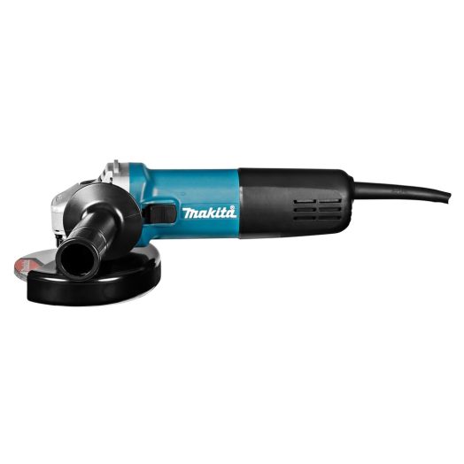 Ъглошлайф MAKITA 9558HNRG, 840W, 125mm - Image 3
