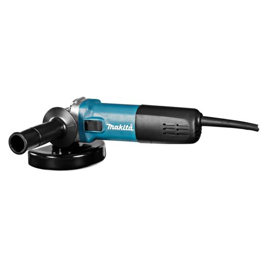 Ъглошлайф MAKITA 9558HNRG, 840W, 125mm - Image 4