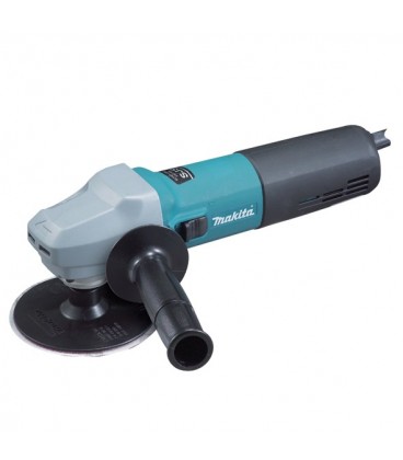 Ъглошлайф MAKITA 9565CLR, 1400W, 125mm
