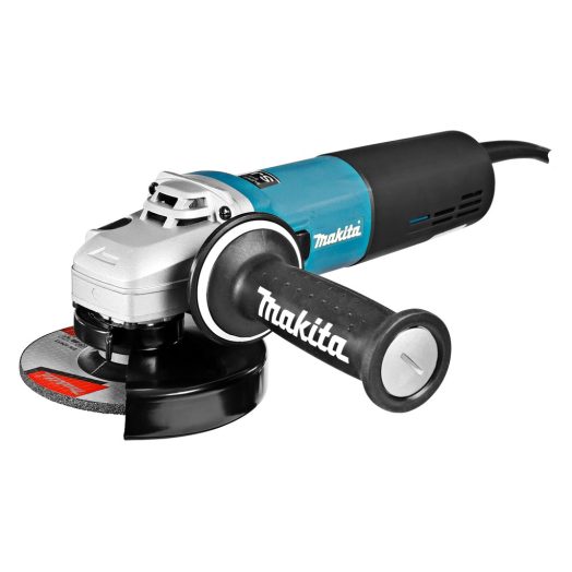 Ъглошлайф MAKITA 9565CVR, 1400W, 125mm - Image 2