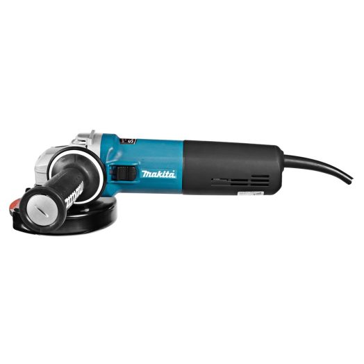 Ъглошлайф MAKITA 9565CVR, 1400W, 125mm - Image 3