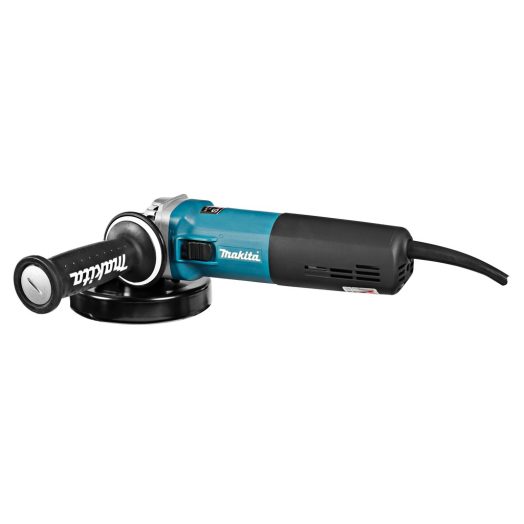 Ъглошлайф MAKITA 9565CVR, 1400W, 125mm - Image 4