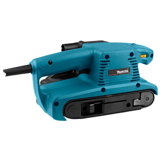 Електрически лентов шлайф Makita 9911, 457x76mm, 650W - Image 2