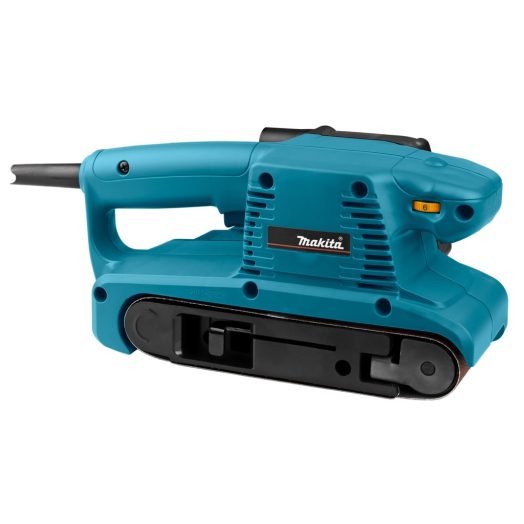 Електрически лентов шлайф Makita 9911, 457x76mm, 650W - Image 3