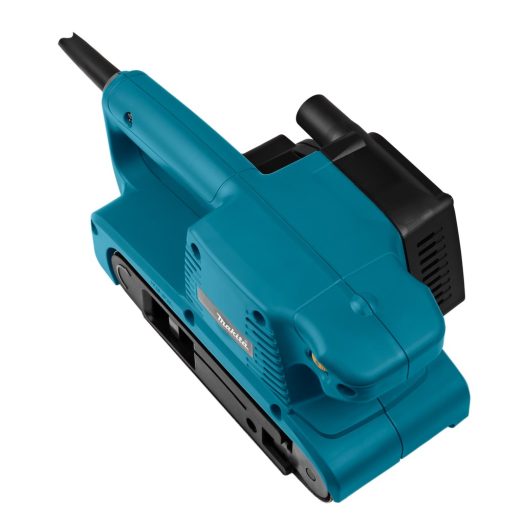 Електрически лентов шлайф Makita 9911, 457x76mm, 650W - Image 5