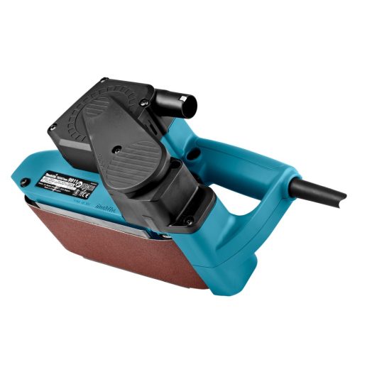 Електрически лентов шлайф Makita 9911, 457x76mm, 650W - Image 7