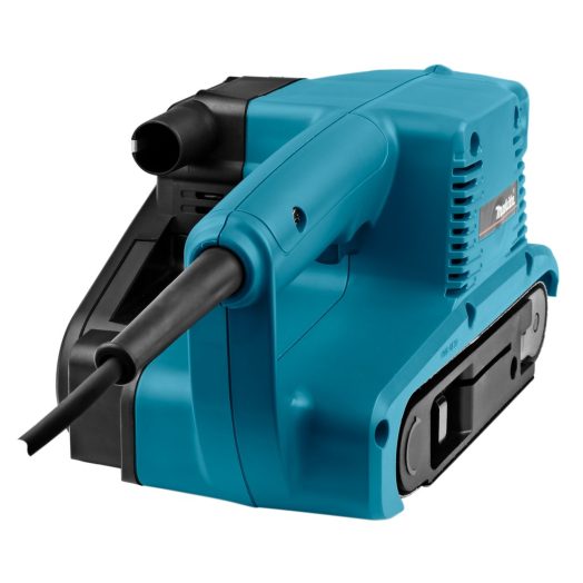 Електрически лентов шлайф Makita 9911, 457x76mm, 650W - Image 4