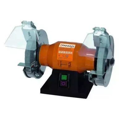 Шмиргел DEDRA PANSAM A067110, 150W, 150mm