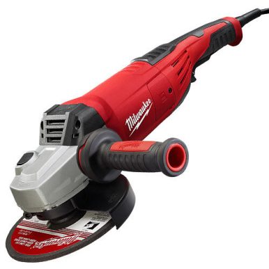 Ъглошлайф MILWAUKEE AG22-230 4933433630, 2200 W, 230 мм
