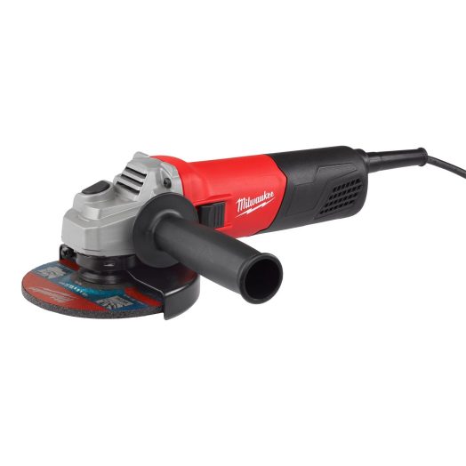 Ъглошлайф MILWAUKEE AG 800-125 E, 800W, 125mm