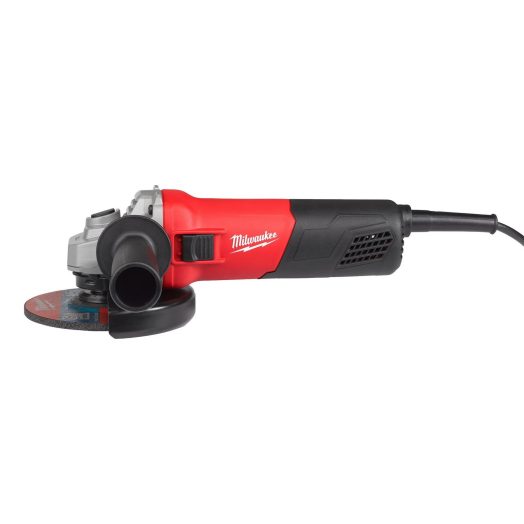Ъглошлайф MILWAUKEE AG 800-125 E, 800W, 125mm - Image 2